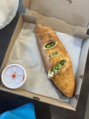 Stromboli