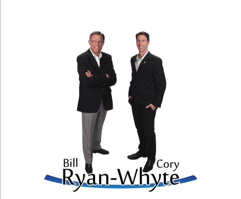 The Ryan-Whyte Real Estate Team