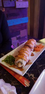 San Felipe Roll