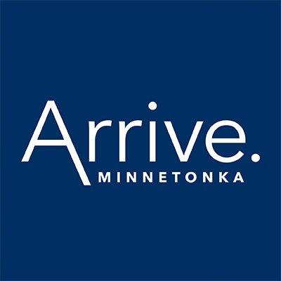 Arrive Minnetonka