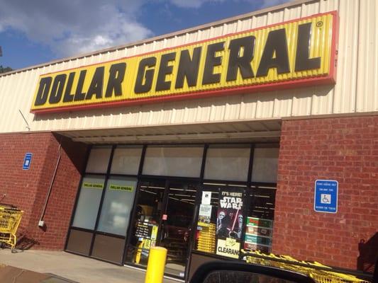 Dollar General