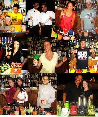 A B C Bartending Schools