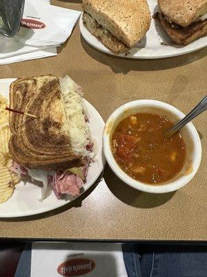 Jason's Deli