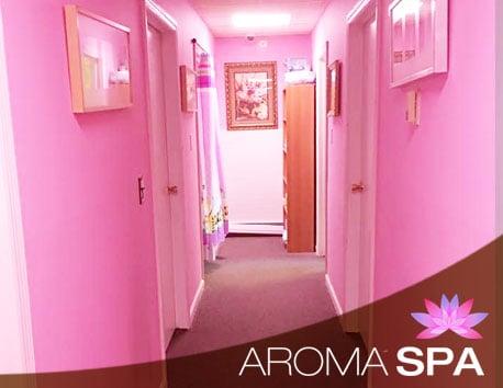 Aroma Spa Highland NY, Best Massage Spa, Relax your Body