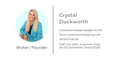 Crystalclearrealtygroup@gmail.com