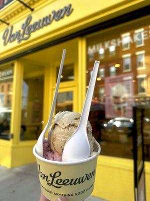 Van Leeuwen Ice Cream - Jersey City