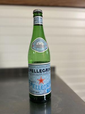 Pellegrino