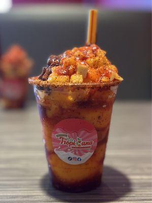 Mangonada