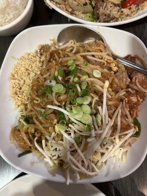 Pad Thai