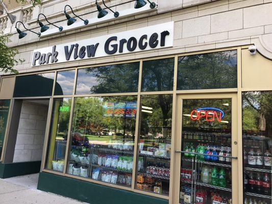 Park View Grocer