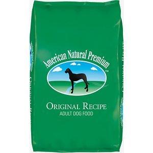 American Natural Premium Dog Food
$49.99 40lb Bag