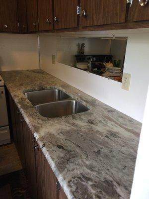 Lnc Marble & Granite