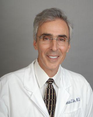 Dr. Domenick Sisto, Los Angeles Orthopaedic Institute