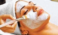 Facial