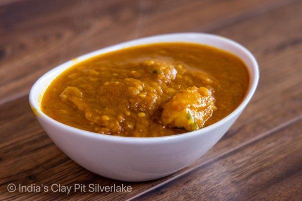 Chicken Curry