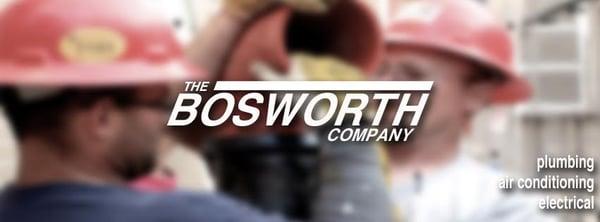 The Bosworth Company