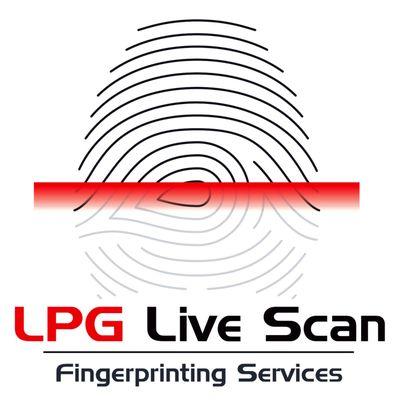 LPG Live Scan, Fingerprinting Services. Oakland/San Francisco Bay Area.