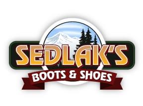 Sedlak's Boots & Shoes