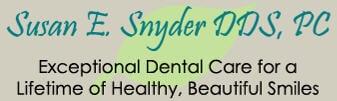 Susan E Snyder DDS logo