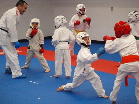 Colorado Karate Club