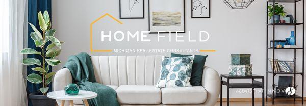 Jeff McIntyre - Home Field Michigan Real Estate Consultants