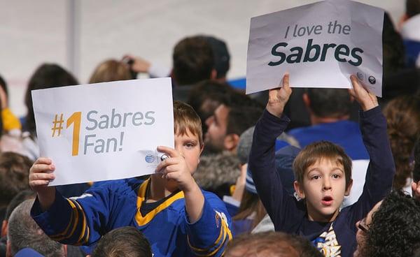 The Sabres Store