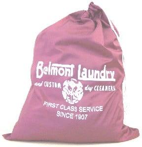 Belmont Cleaners