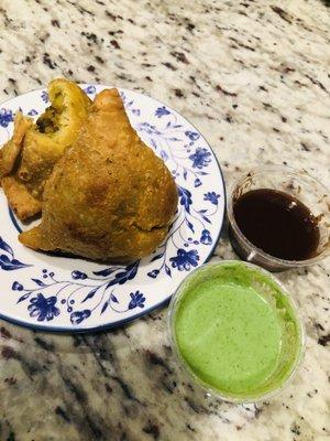 Samosa