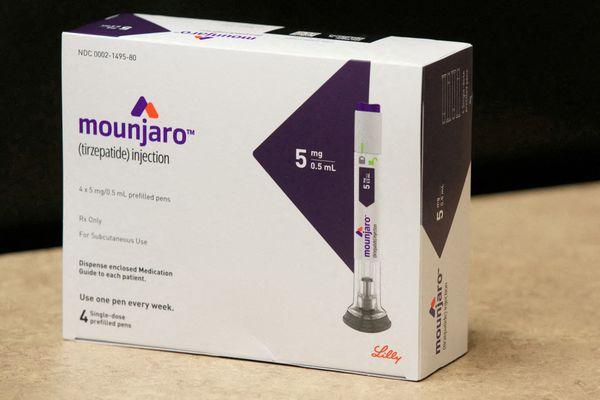 We offer Mounjaro for weight loss at a fraction of the price. We have the best compounded Mounjaro injections available.