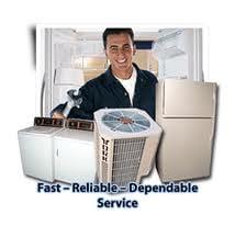 Denver appliance repair