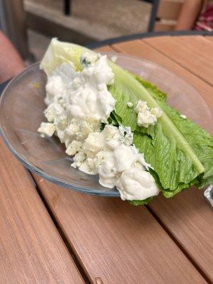 Robert 's Romaine Salad