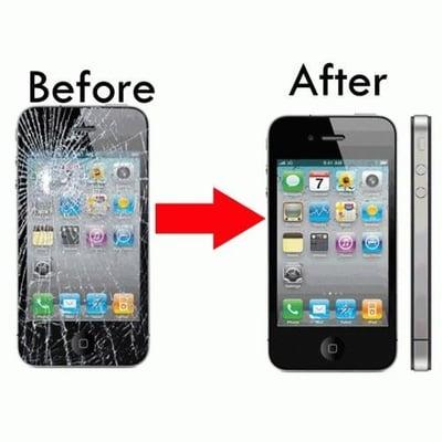 iPhone Screen Repair iPad Screen Repair iPhone unlock Santa Monica Los Angeles