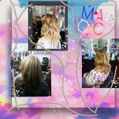 Hair by Heather