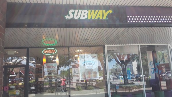 Subway