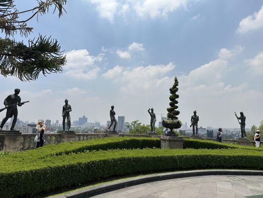 Castillo de Chapultepec