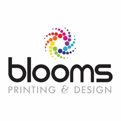 Blooms Printing & Design