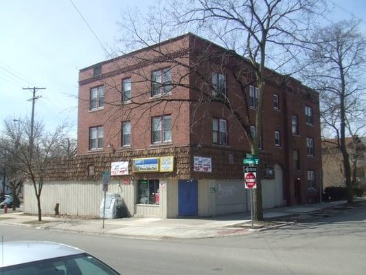 Sergeant Pepper's General Store