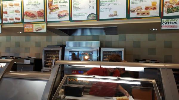 Subway