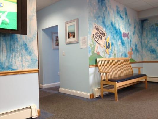 Seaford Pediatrics