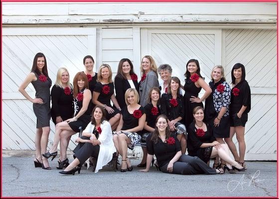 Junior League of San Jose