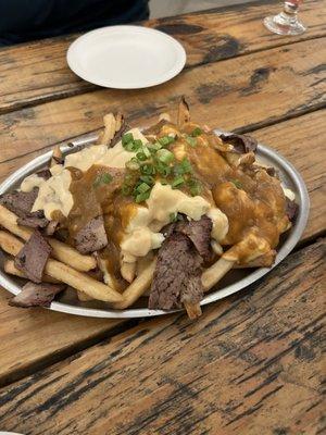 Poutine