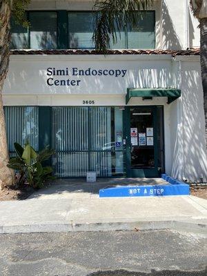 Simi Endoscopy Center