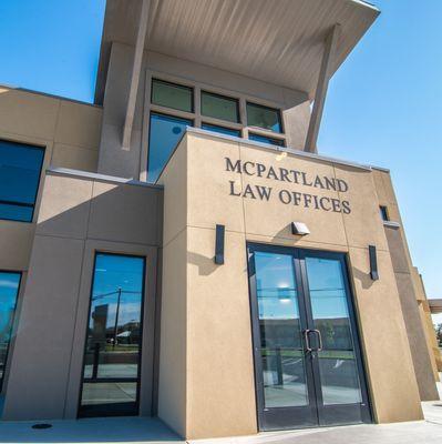 McPartland Law Offices