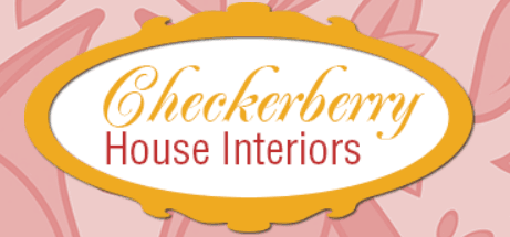 Checkerberry House Interiors logo