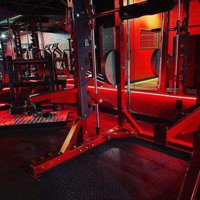 Painful Pleasure Fitness - Lomita