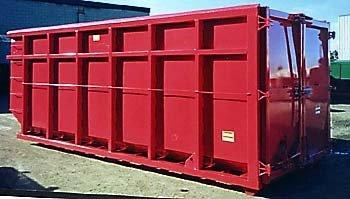 Storage Containers