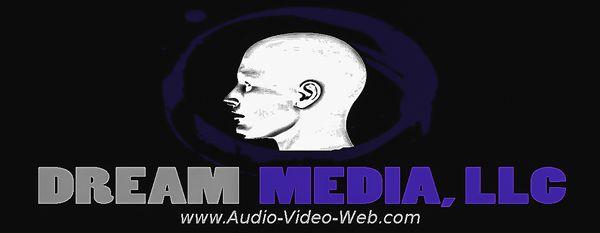 DREAM Media, LLC Logo 2