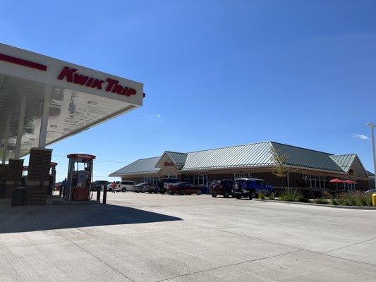 Kwik Trip