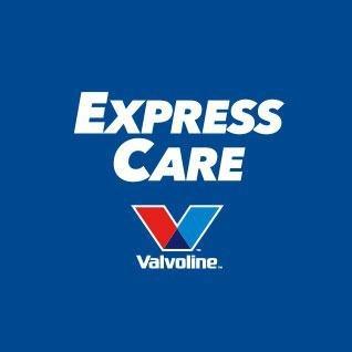 Valvoline Express Care