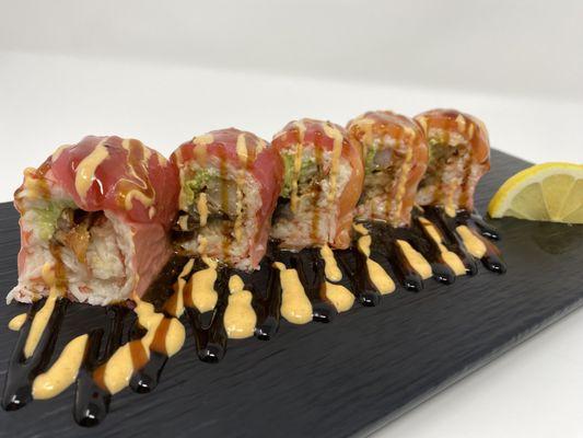 Samurai Roll